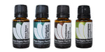 Essential Oils for Peace, Harmony, Goodwill, Hope, & Optimism