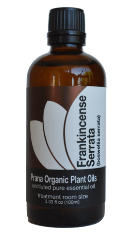 Large Frankincense Essential Oil