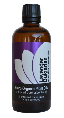Large Lavender Essential Oil
