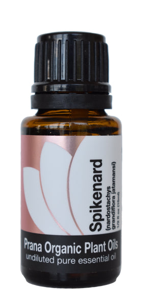 エジプシャンオイル SPIKENARD Spikenard Essential Oil – Living Libations® Official Website